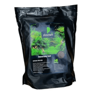 PLANATOPIA Aqua Soil 1.5Kg