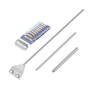 Mufan Algee Sacaper 45cm 