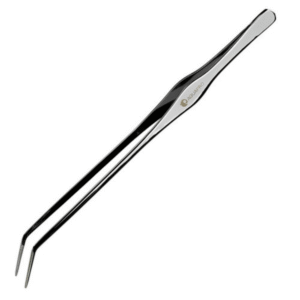 AQUAPRO Tweezers Curve 