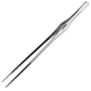 AQUAPRO Tweezers Straight 