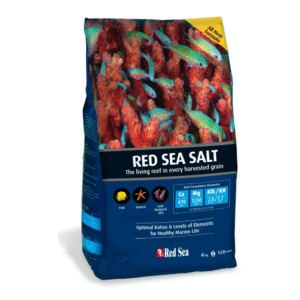 RED SEA SALT 4KG 