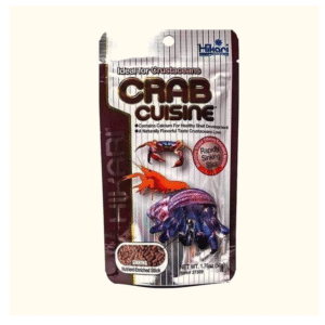 CRAB CUISINE 