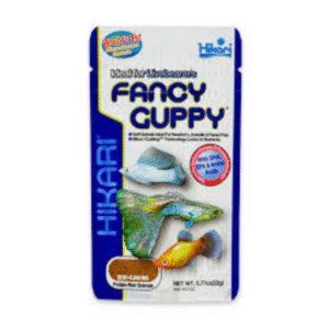 FANCY GUPPY 22G