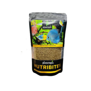 NUTRIBITES 150G 