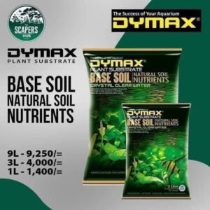 DYMAX SOIL 9KG