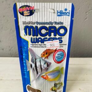 Micro Wafers