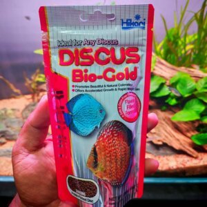 Discus Bio gold 80g