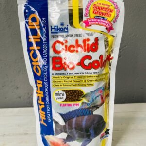 Cichild Bio-Gold