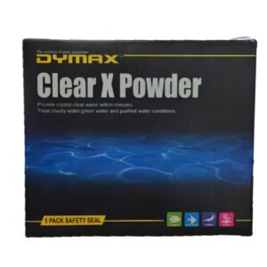 DYMAX CLEAR X POWDER (ONE PACKET)