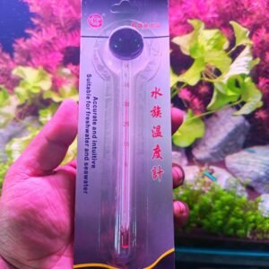 Manual Thermometer