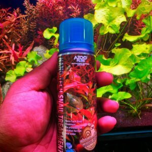 AZOO Plus Nano-Tech Snail Treatment 🧪 120ml