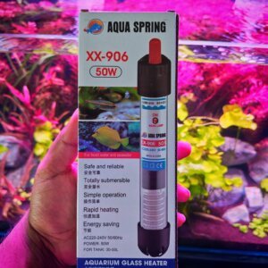 Aquarium Heaters 50w