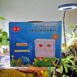 xin xin isolation box (Medium)